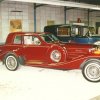 Camelot Classics Cars, Inc.