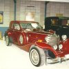 Camelot Classics Cars, Inc.