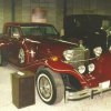 Camelot Classics Cars, Inc.