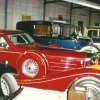 Camelot Classics Cars, Inc.
