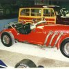 Camelot Classics Cars, Inc.