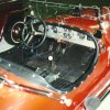 Camelot Classics Cars, Inc.