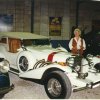 Camelot Classics Cars, Inc.