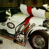 Camelot Classics Cars, Inc.