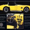 Cobra 427