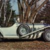 Series II