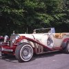 Series II